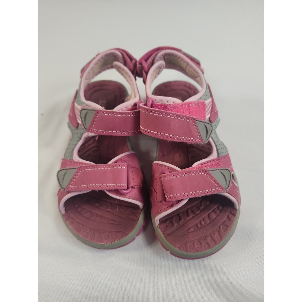 Khombu Kids Sandals Pink Size 12